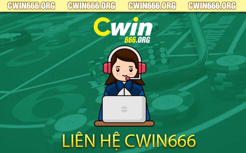 liên hệ cwin666