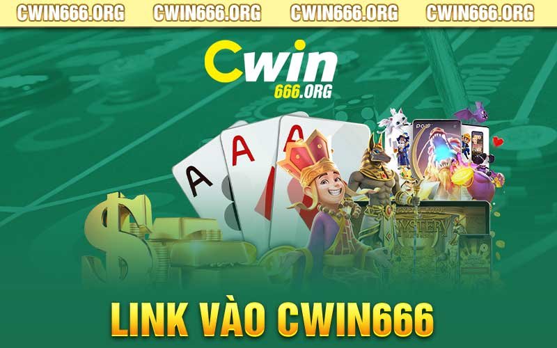 link vào cwin666